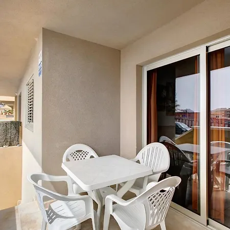 La Perla D14 En Apartamento