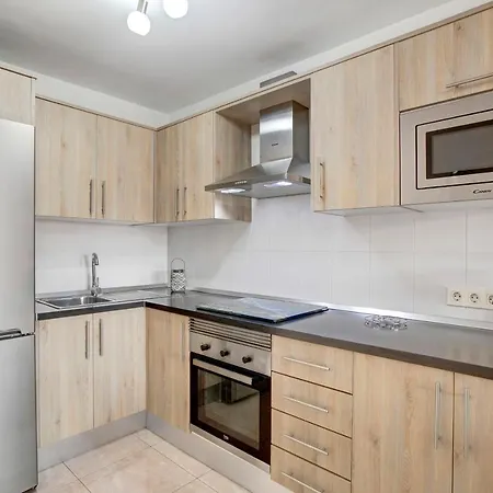 La Perla D14 En * El Médano