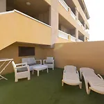 Apartment La Perla D14 By Medano El Medano (Tenerife)