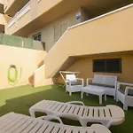 Apartment La Perla D14 By Medano *