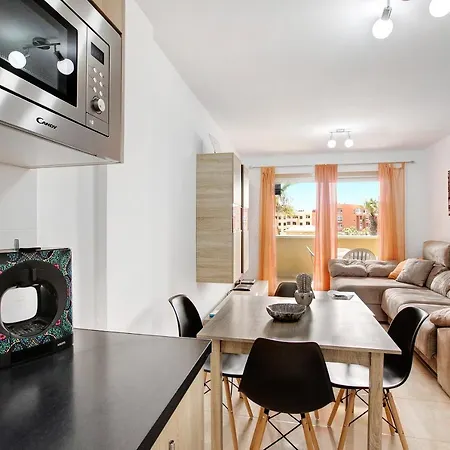 Appartamento La Perla D14 En