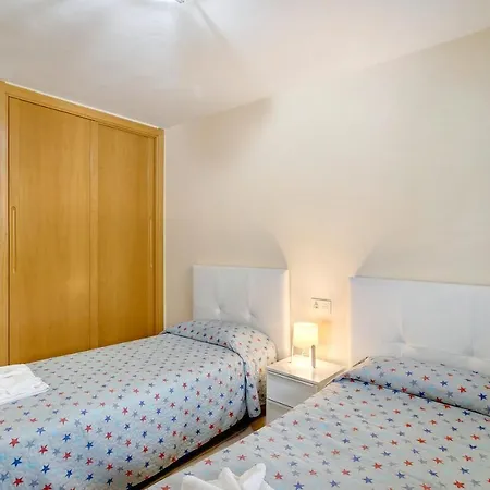 La Perla D14 En Appartamento