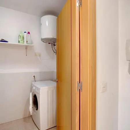 Appartamento La Perla D14 En