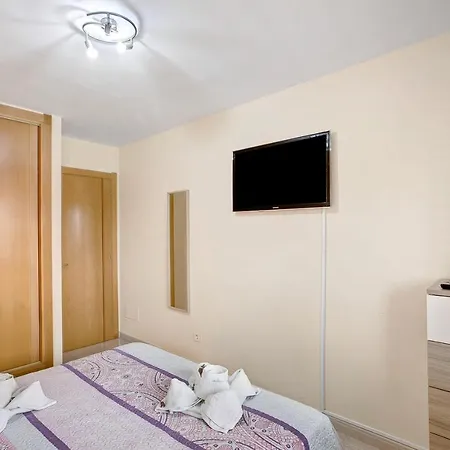 Appartamento La Perla D14 En *