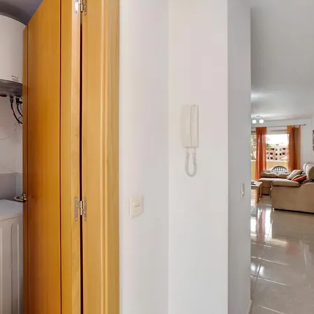 La Perla D14 By Medano El Médano