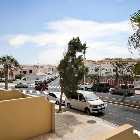 Apartment La Perla D14 En