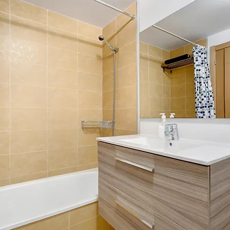 Appartamento La Perla D14 En *