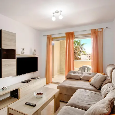 Apartmán La Perla D14 By Medano