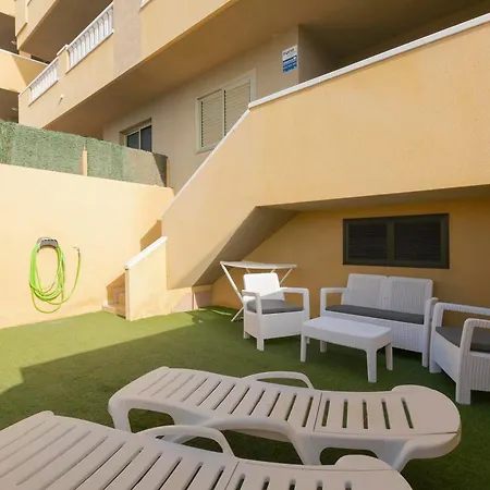 Apartmán La Perla D14 By Medano *