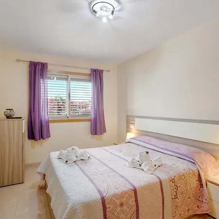 Apartmán La Perla D14 By Medano El Médano