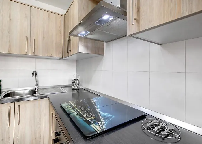 Apartment La Perla D14 By Medano