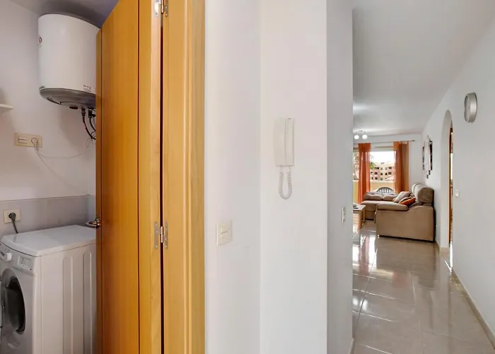 La Perla D14 By Medano El Médano