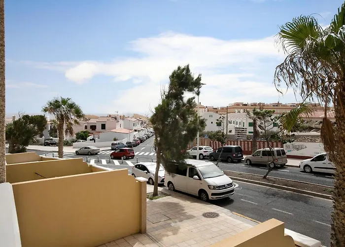 Apartment La Perla D14 By Medano