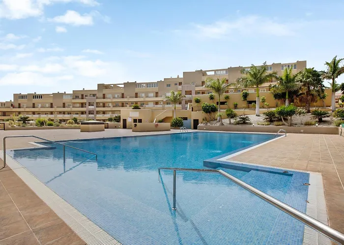 La Perla D14 By Medano El Médano