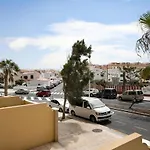 Апартаменты La Perla D14 By Medano