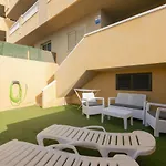 Апартаменты La Perla D14 By Medano Эль-Медано