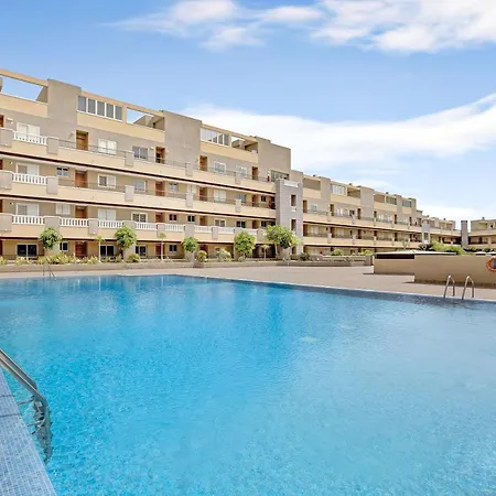 Appartement La Perla D14 En *