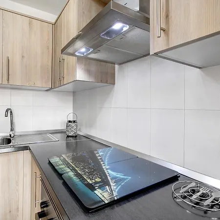 Appartement La Perla D14 En