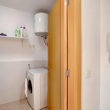La Perla D14 En El Médano