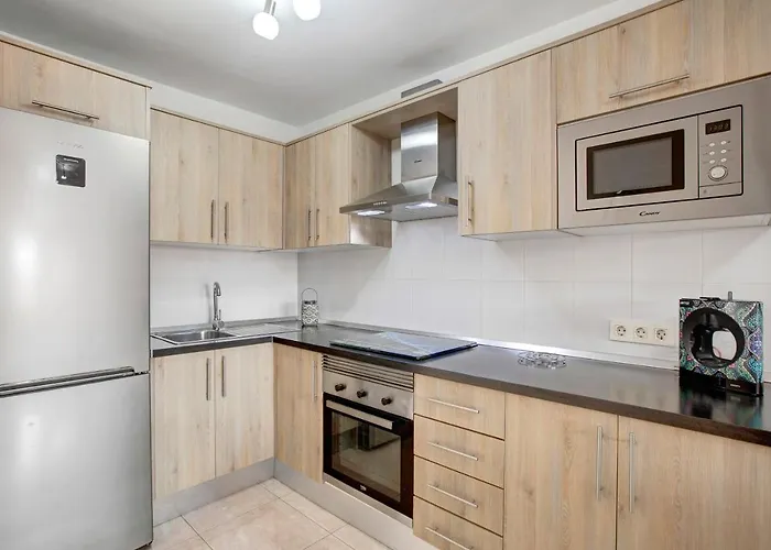 La Perla D14 By Medano * El Médano