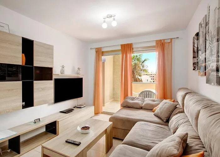 La Perla D14 By Medano El Medano (Tenerife)