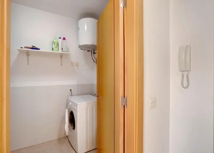 Apartment La Perla D14 By Medano